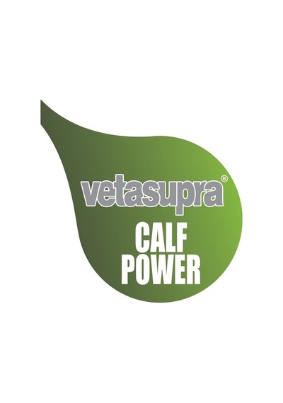 Vetasupra Calf Power Küçükbaş İçin Hayvan Yem Katkısı - 500 Gr