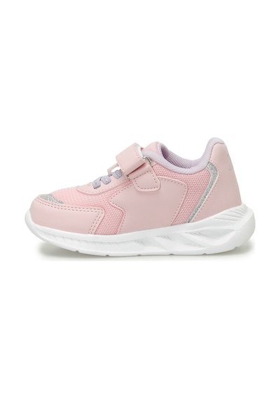 Kinetix Elıo B 5fx Pembe Kız Çocuk Spor Ayakkabı Pembe-lıla-gumus Çok Renkli