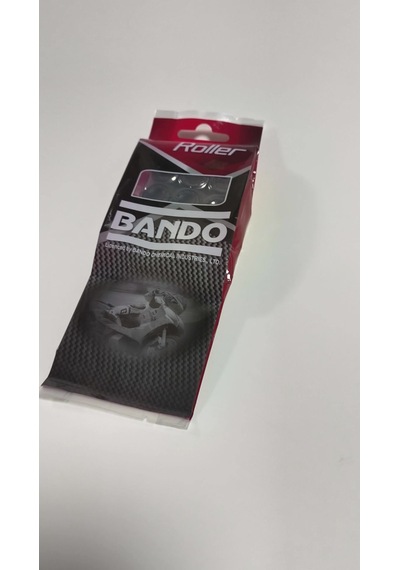 Arora Safari 125 İçin 11 Gr. Bando Japon Baga Siyah