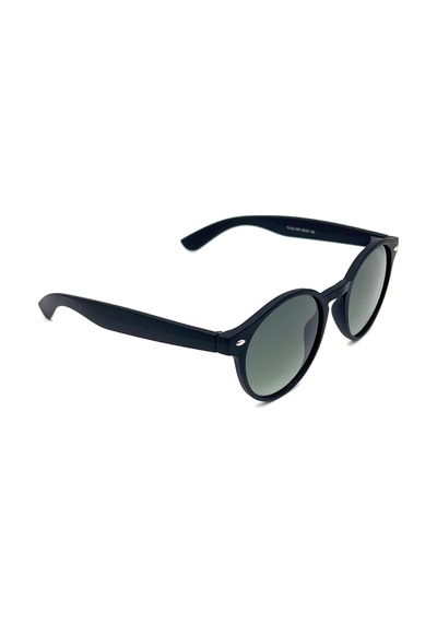 De Valentini Dv Vg1037 C275 Unisex Güneş Gözlüğü Siyah