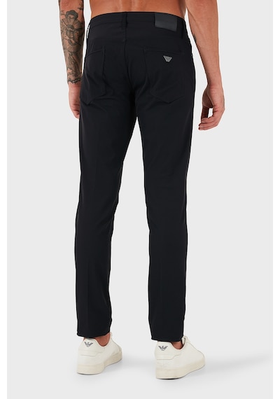 Emporio Armani Erkek Pantolon Em000121 Af18502 Ub118 Lacivert Lacivert Emporio Armani Erkek Pantolon Em000121 Af18502 Ub118 Lacivert Lacivert