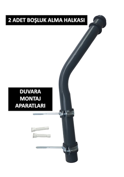 İnter Aydınlatma Konsolu 1.5 Metre 1 ADET