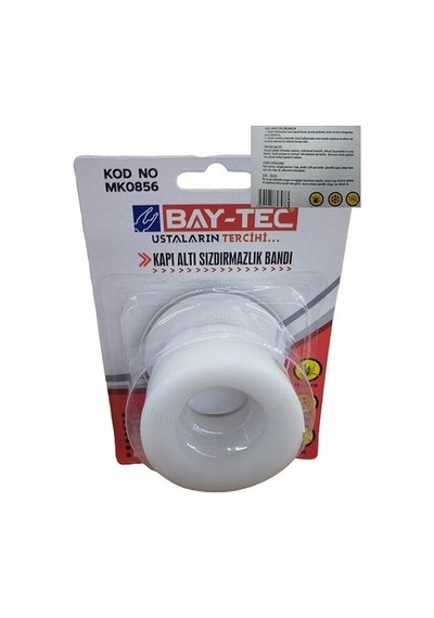 Baytech Su Sızdırmazlık Bandı 38mm