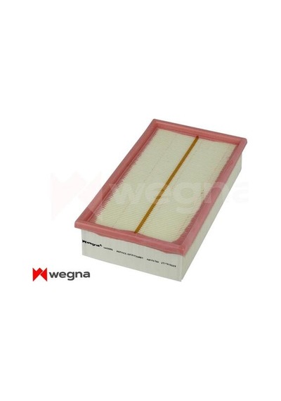 Wegna Wa2686 Hava Filtresi Bmw M20 M30 M40 M42 M43 M73 E31 E30 E34 E36 E24 E28 C 26110/1 Fn3813