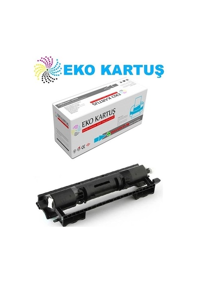 Eko Kartuş Hp Laserjet Ultra Mfp M134A Hp CF233A (33A)Uyumlu Tone