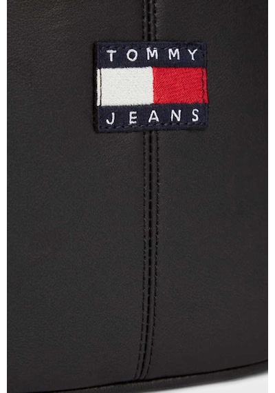 Tommy Jeans Erkek Çanta Am0am14292 Bds Siyah