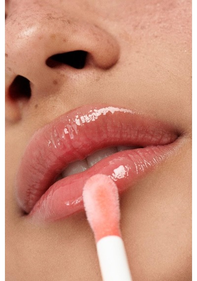 Plump Up Extra Hydrating Plumping Gloss - Dolgunlaştıran Dudak Parlatıcısı, 204 Spicy Sweet, 5,3 Ml Diğer