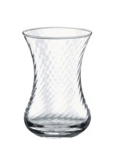 Paşabahçe Optikli İncebelli Bardak 42781