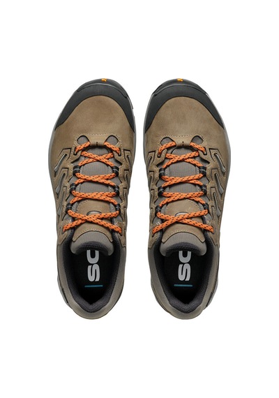 Scarpa Moraine Gore-tex Erkek Outdoor Ayakkabı 63057-201 F-brown Kahverengi Scarpa Moraine Gore-tex Erkek Outdoor Ayakkabı 63057-201 F-brown Kahverengi