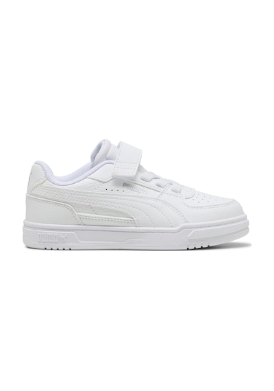 Puma Caven Iıı Ac+ Ps Çocuk Beyaz Sneaker Ayakkabı 40623901