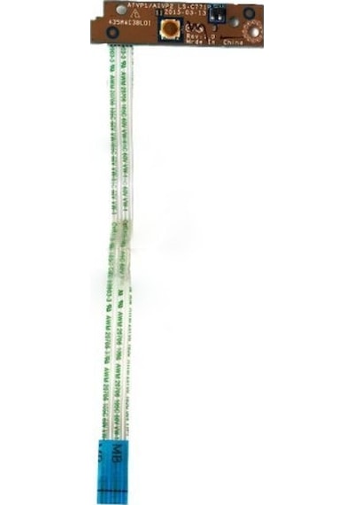 Lenovo Uyumlu 5C50J30833 Tetik Power Butonu