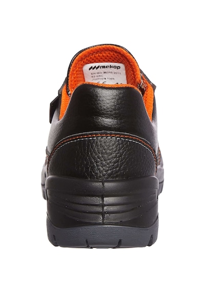 Mekap 106R Jüpiter S3 Src İş Ayakkabısı
