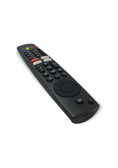 By Conners Arçelik Uyumlu Netflix-youtube-googleplay-prime Video Tuşlu S