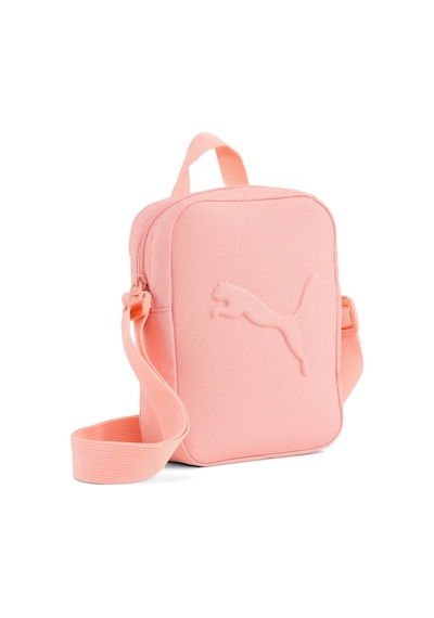 Puma 09115502 Buzz Portable Unisex Çapraz Çanta Pembe