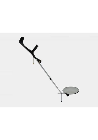 Araç Altı Arama Aynası 30 Cm Kolçaklı