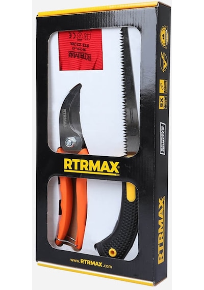 Rtrmax Rtk7004 3'lü El Aleti Seti