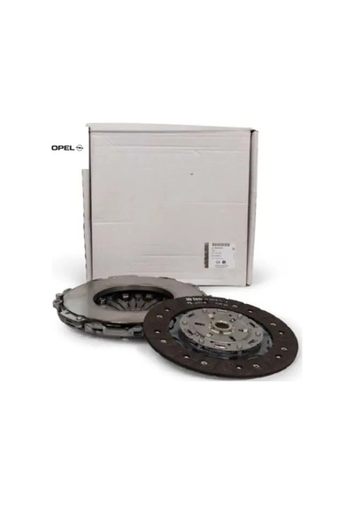 Debriyaj Seti Astra J-insignia-mokka-meriva B B16dtl/b16dth 15-