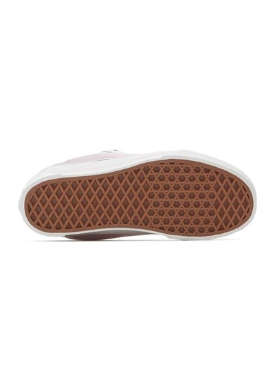 Vans Knu Stack Kadın Beyaz Sneaker Beyaz