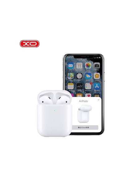 Xo F90T Bluetooth 5.0 Kulak İçi Kulaklık