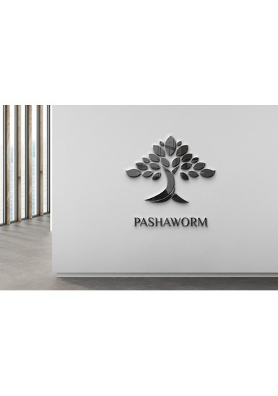 Pashaworm Mix 1lt 1 Lt