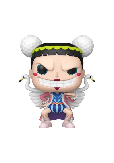 Pop One Piece Bon Clay 2235