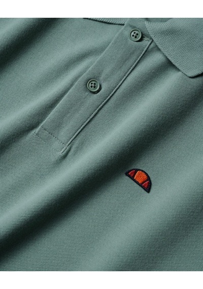 Ellesse 6sm5044-mnt Erkek Polo Yaka Tişört - Mint Yeşili