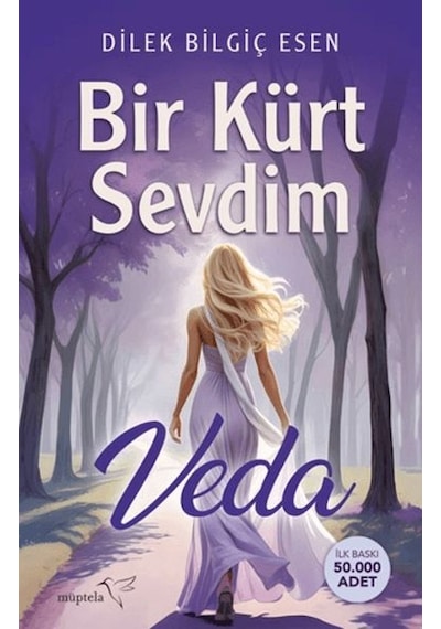 Bir Kürt Sevdim - Veda - Msbu-715778