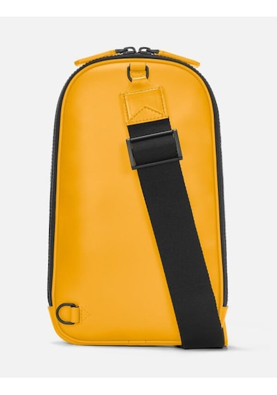 Mont Blanc Montblanc Extreme 3.0 Tek Kollu Çanta 198053 Sarı