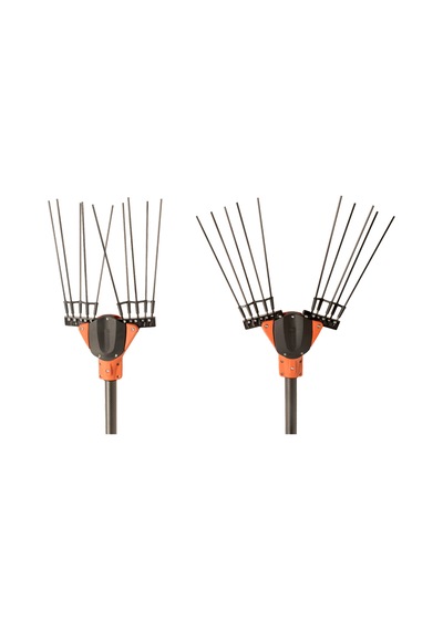 Bahco Bcl52tp Teleskopik Zeytin Hasat Makinesi 36w