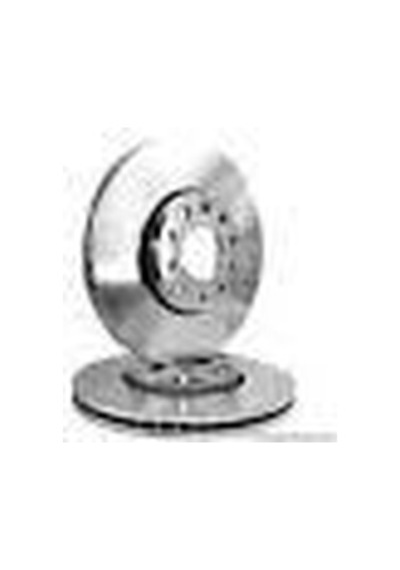 MARELLI 360704012900 Ön Fren Aynası Transit V184 00 Önden Çekişli 276×24.5×5Dlxhavalı