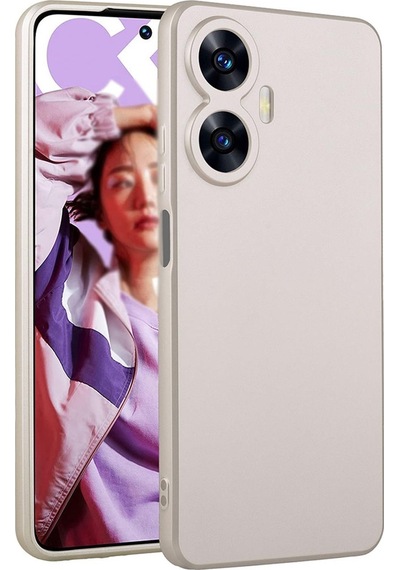 Realme C55 Kılıf Premier Silikon Kılıf