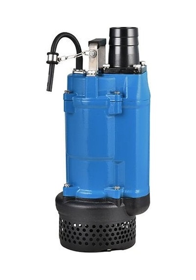 İmpo Kbz 6-15 Çamur Pompası 20hp - 39 Mss - 6'' - 155 Ton/saat
