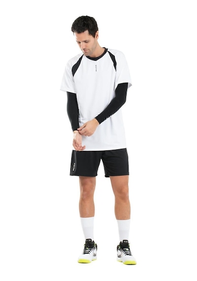 Voleybol Kolluk - Siyah - Vap500 Siyah