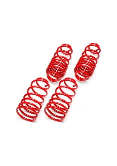 Opel Astra K 2015-2021 1.0/1.4/1.4t Coil-ex Spor Yay -30 Mm