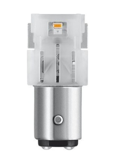 Osram P21/5w 7528dyp-2bl 1,9w 12v Bay15d 5 2 2b Osram Ampul