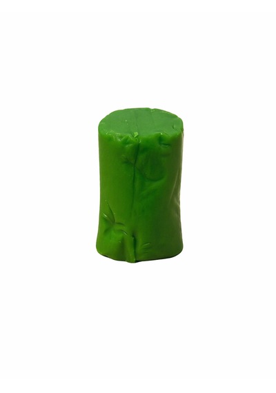 Uniqlion Oyun Hamuru 3 Boyutlu Hayvanlar 18,5x15,5x5cm Kırmızı