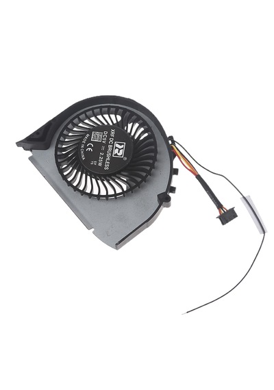 Lenovo Thinkpad T450s - 20bw / T450s - 20bx Dc 5v 2.25w Cpu Fan