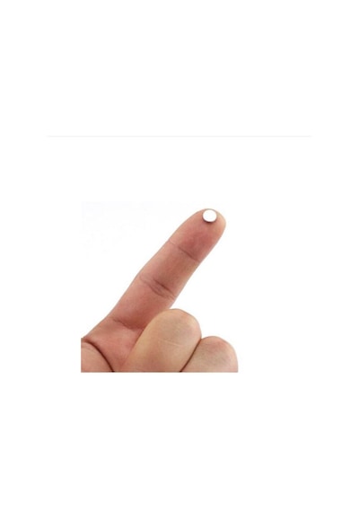 Neodyum Mıknatıs 6X3Mm Güçlü Miknatis-10-20-50-100-250 Adet 100 Adet