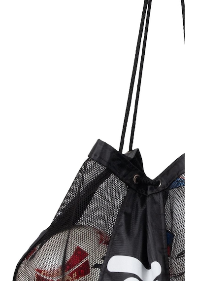 Hummel Ballporter Top Taşıma Çantası Siyah
