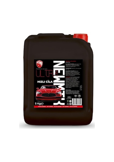 Newmix Hızlı Cila - 5 KG Newmix Hızlı Cila - 5 KG