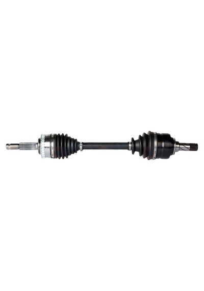 Komple Aks Sol Ön Opel Corsa C 1.3 Cdtı Abslı 29 Dış Uzunluk 580mm 2000-2006
