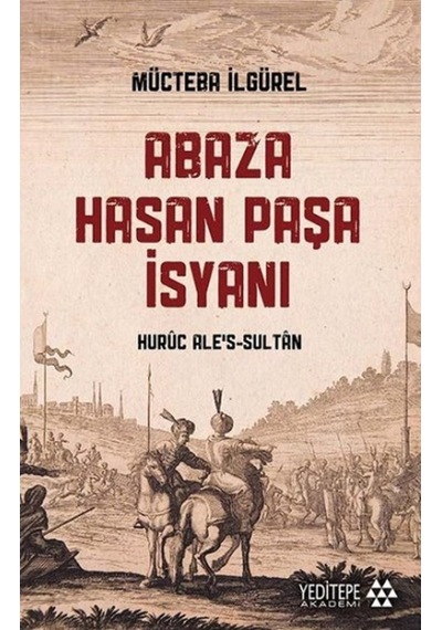 Abaza Hasan Paşa Isyanı