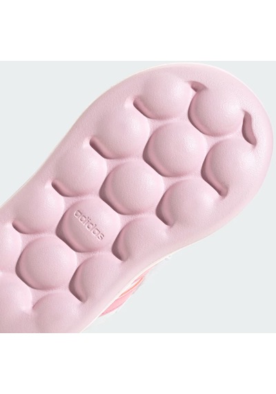 Adidas Ftwr Whıte Bebek Günlük Ayakkabı Grand Court 2.0 Cf I Id07 001