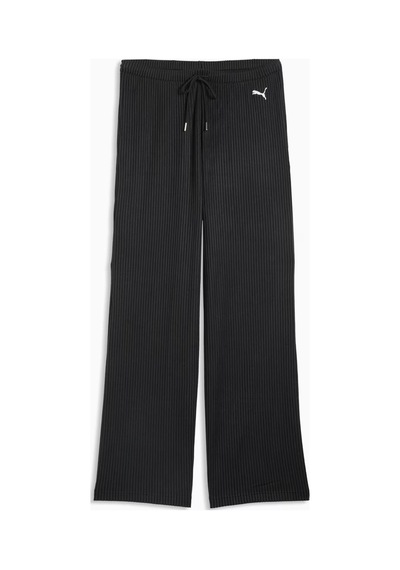 Puma Essentials Kadın Eşofman Altı C-pum636667p01p01 Siyah