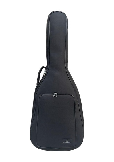 Soft Case Klasik Gitar Kılıfı - Siyah