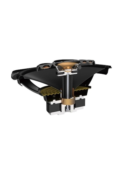 Pioneer Ts-a6991f 700w 120rms 5yollu 6x9 16x24cm Oval Hoparlör Takımı