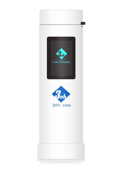 3nh CR1 Taşınabilir Akıllı Renk Ölçer - ColorReader Kolorimetre