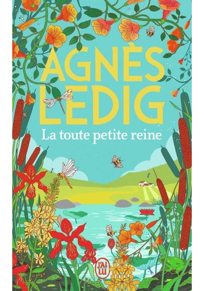 La Toute Petite Reine