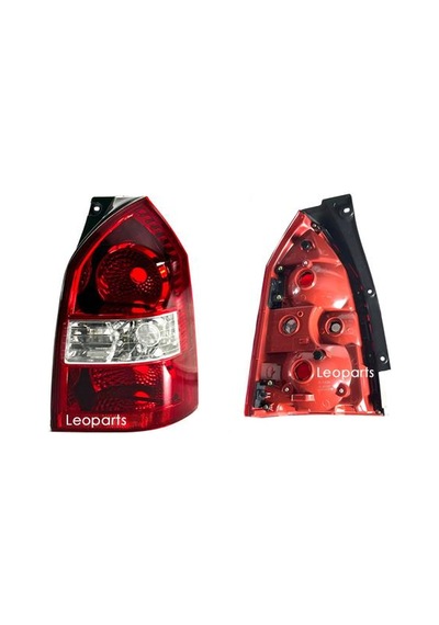 Leoparts Tucson Stop Lambası Sağ 2004-2010 92402-2e010
