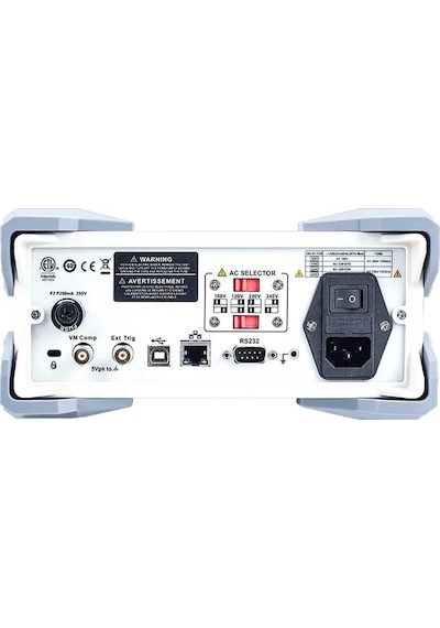Ut8805e Dijital Masa Tipi Multimetre